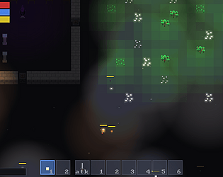 Simseeder [Free] [Action]