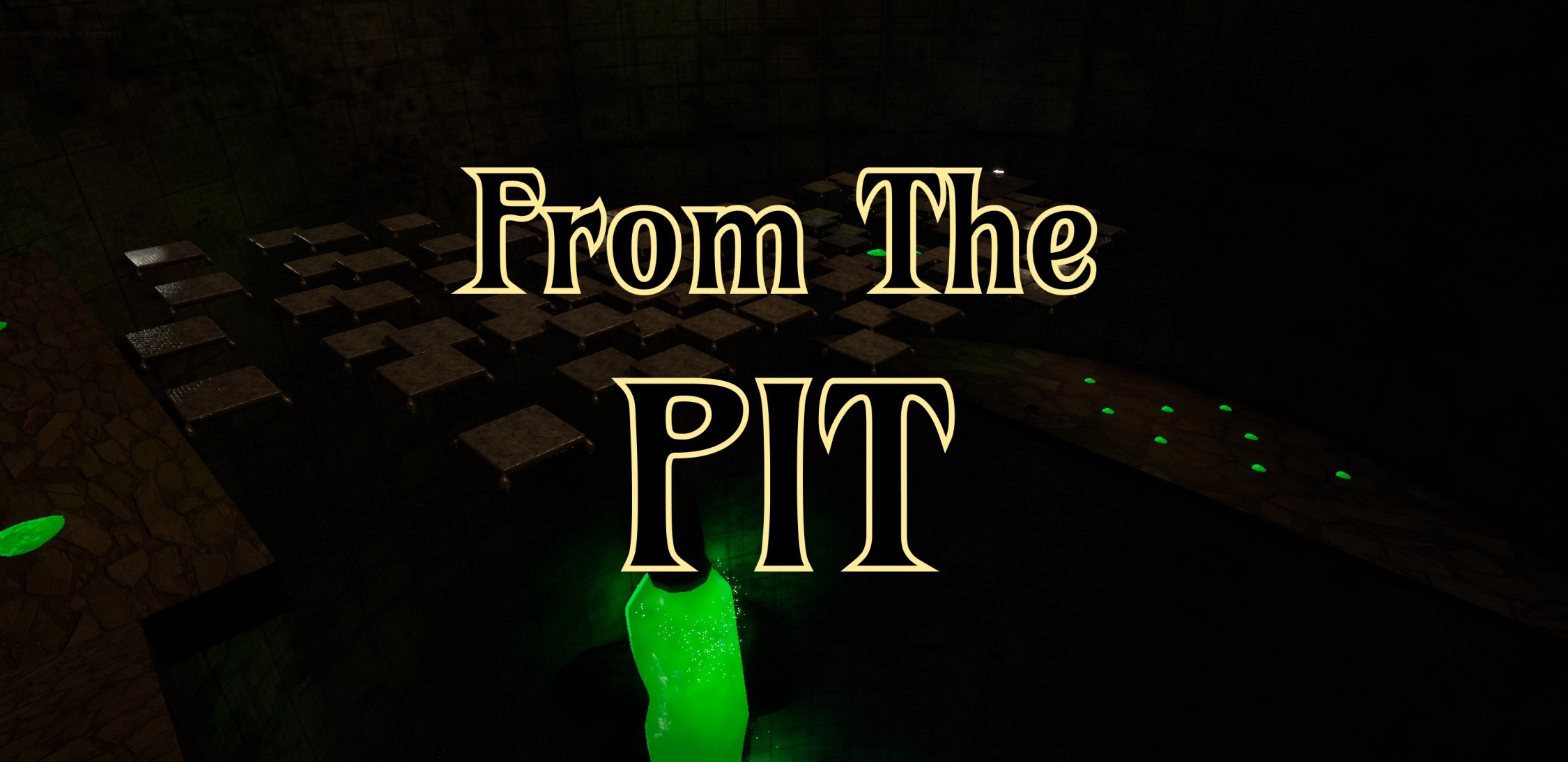 From The PIT