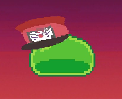Slime Post: Across the Slimeverse