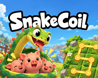 SnakeCoil [Free]