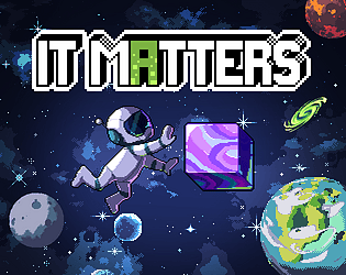 It Matters [Free] [Puzzle]
