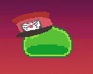 Slime Post: Across the Slimeverse [Free] [Platformer] [Windows]