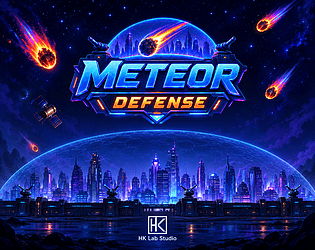 Meteor Defense [Free] [Action]
