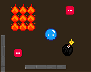 Slime Survival [Free] [Survival]
