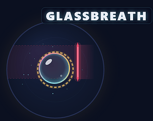 Glassbreath [Free] [Action]