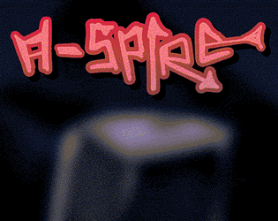 A -Spire [Free] [Platformer]