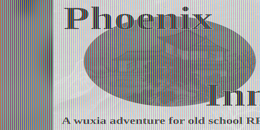 Cover image for Phoenix Inn
