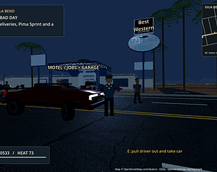 Bad Errands [Free] [Action] [Windows]