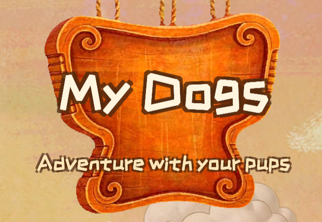 MyDogs | Get a puppy and watch its family grow
