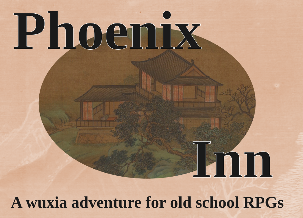 Phoenix Inn