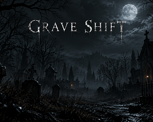 Grave Shift [Free] [Other] [Windows]