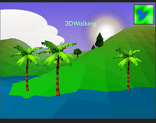 3DWalker [Free] [Other]