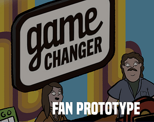 Dropout Fan Project - Prototype [Free] [Puzzle]