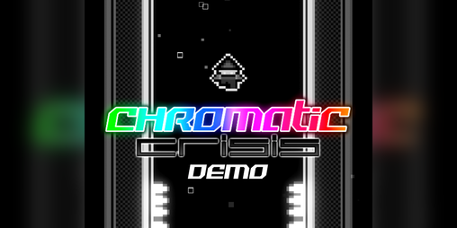 Cover image for CHROMATIC CRISIS (DEMO)