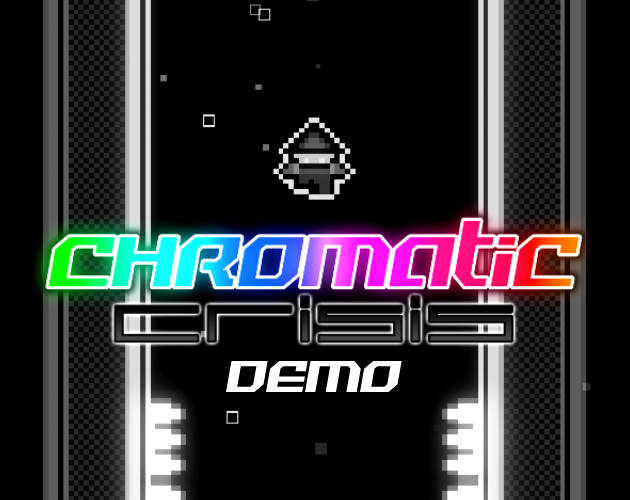 Cover image for CHROMATIC CRISIS (DEMO)