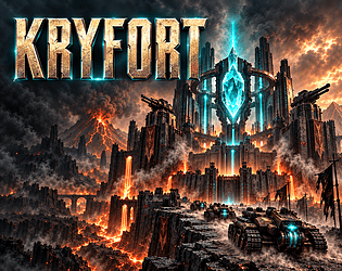 KRYFORT [Free] [Strategy]