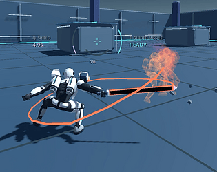Striker Frame [Free] [Action]
