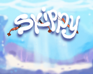 SKIPPY [Free] [Adventure]
