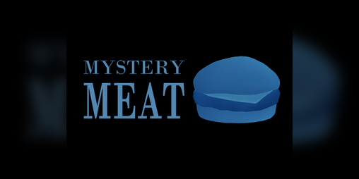 Cover image for Mystery Meat