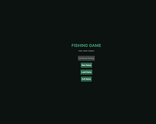 Fishing Game [Free] [Simulation]