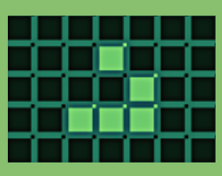 Conway's Game of Life [Free] [Simulation]