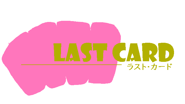 Last Card