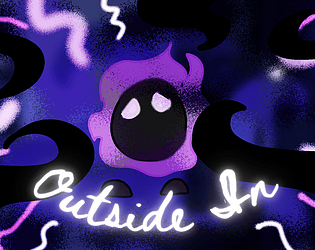 Outside In [Free] [Adventure]