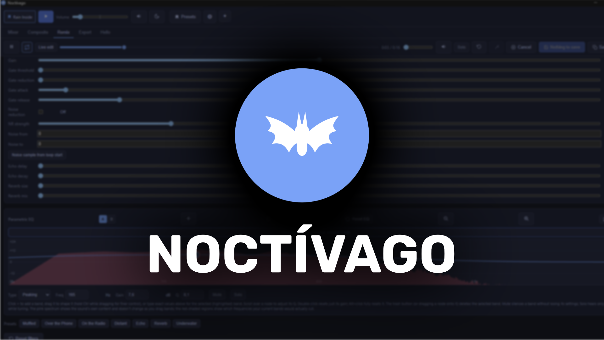 Noctívago