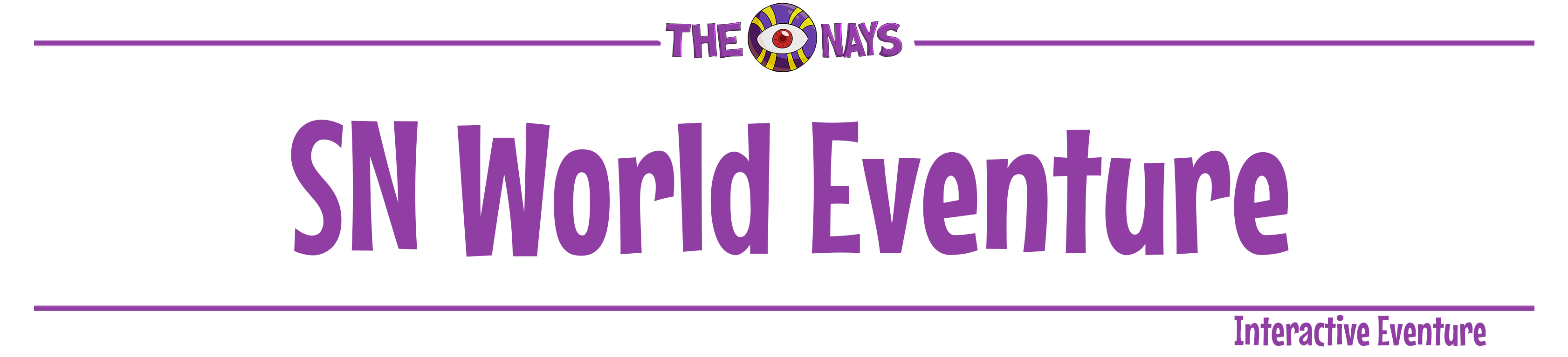 SN World Eventure