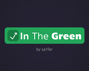 InTheGreen [DEMO] [Free] [Simulation] [Windows]