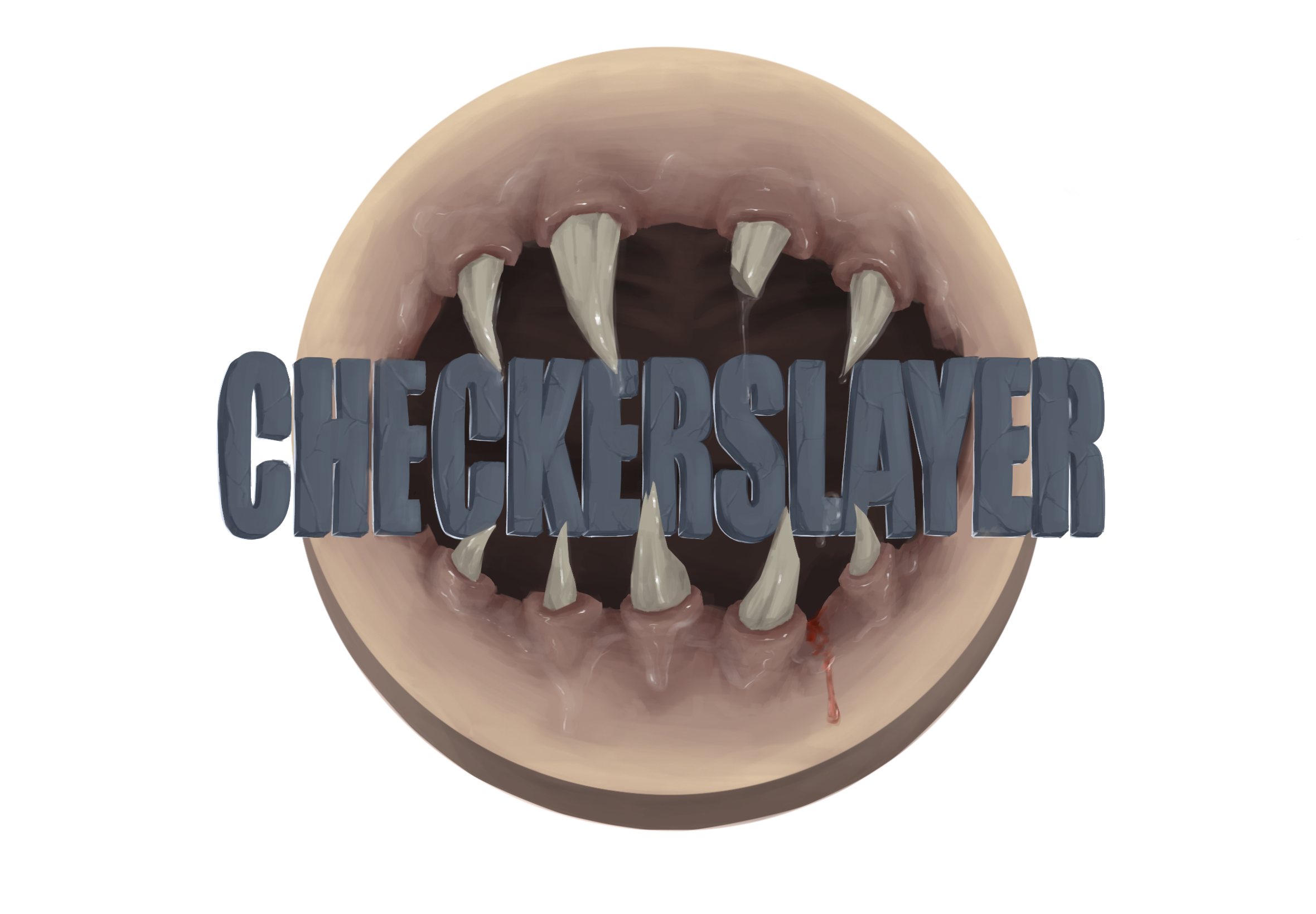 Cover image for CHECKERSLAYER