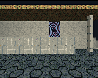 Escher [Free] [Puzzle] [Windows] [Linux]