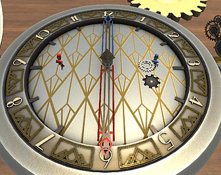 Time Split (GGJ 2020)