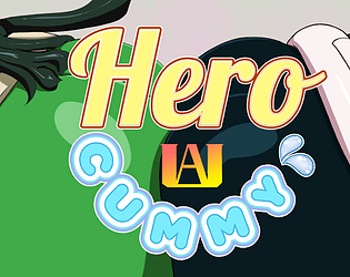Hero Cummy