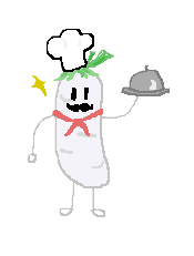 Bone Apple Tea