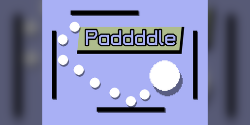 Cover image for Paddddle