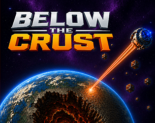 Below the Crust
