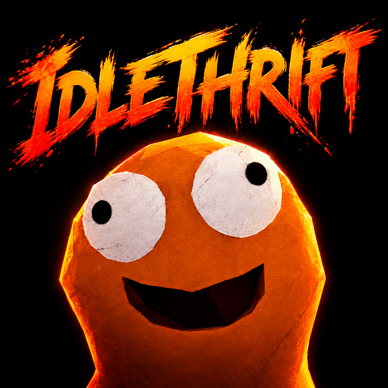 IDLE THRIFT [Early Access]