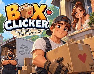 Clicker: Help the neighbor
