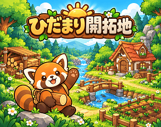 ひだまり開拓地 [Free]