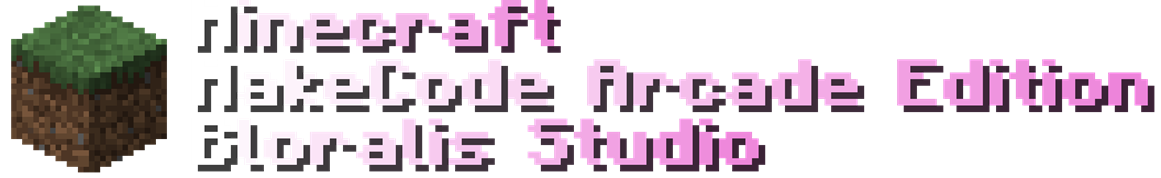 Minecraft MakeCode Edition v1.6