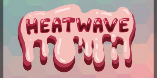 Cover image for HeatWave