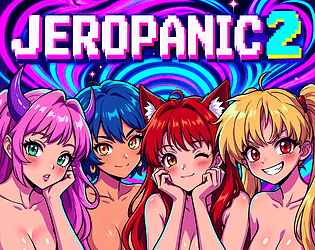 JEROPANIC 2 game screenshot