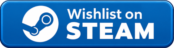 Wishlist on Steam