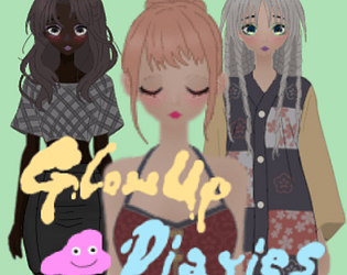 GlowUp Diaries [Free] [Simulation]