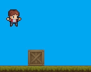 Runner [Free] [Platformer]