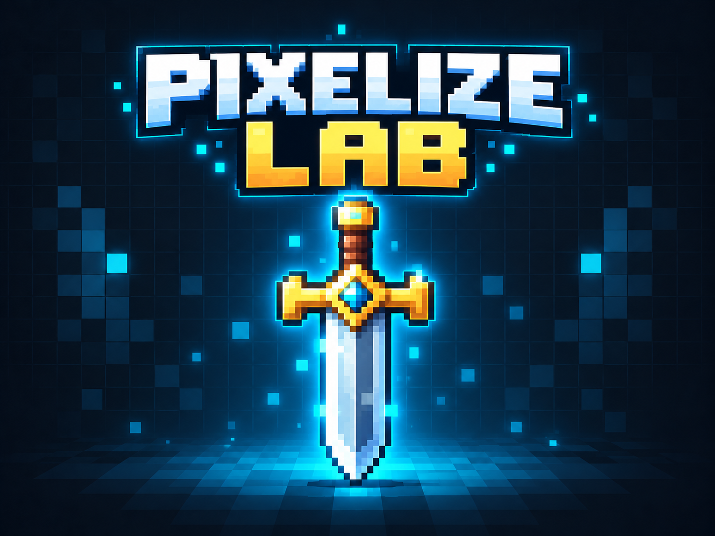 PIXELIZE LAB
