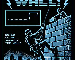 VOLTAGE WALL! [Free] [Rhythm]