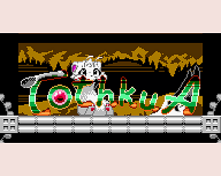 TOTHKUA [Free] [Action] [Windows]
