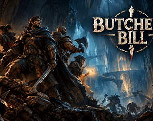 Butcher's Bill [Free] [Role Playing] [Windows]